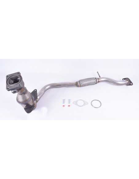 Catalyseur Ford MONDEO 1.6i 1.8i 16V (96-97)