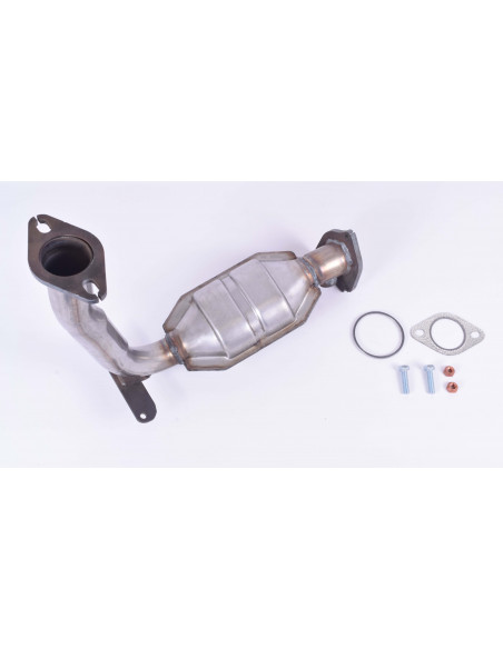 Catalyseur Ford FOCUS 2.0i 16V 130CV (98-00) Catalyseur Ford FOCUS 2.0i 16V 130CV (98-00)