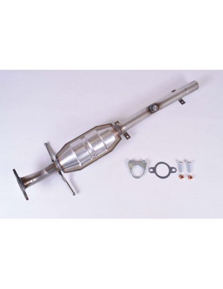 Catalyseur Ford FOCUS 1.6i 16V (98-00)
