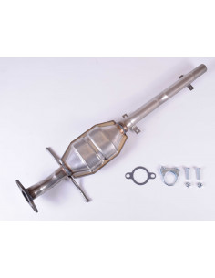 Catalyseur Ford FOCUS 1.4i 16V (98-00)