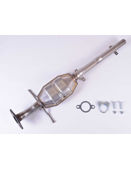 Catalyseur Ford FOCUS 1.4i 16V (98-00) Catalyseur Ford FOCUS 1.4i 16V (98-00)