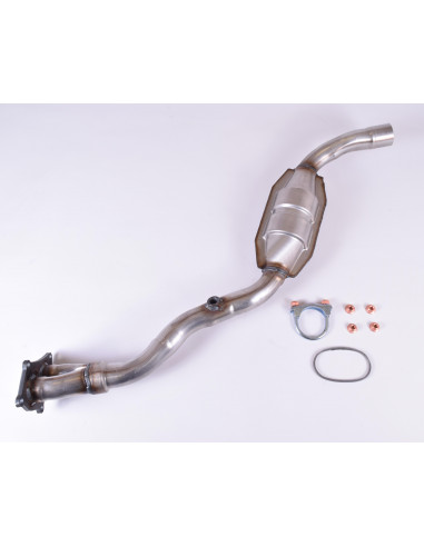 Catalyseur Ford TRANSIT 2.0 8V 113CV (94-00)