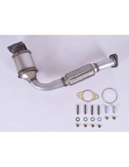 Catalyseur Ford MONDEO 1.8TD (96-00) Catalyseur Ford MONDEO 1.8TD (96-00)