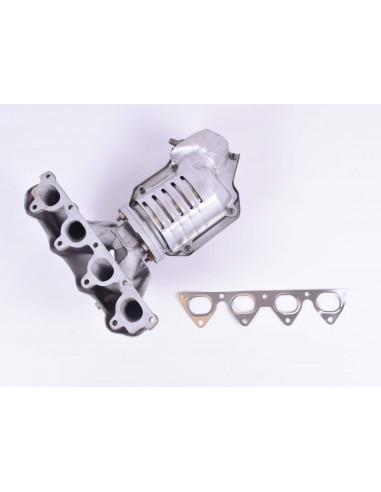 Catalyseur Honda CIVIC 1.5i 16V 114CV (96-00)