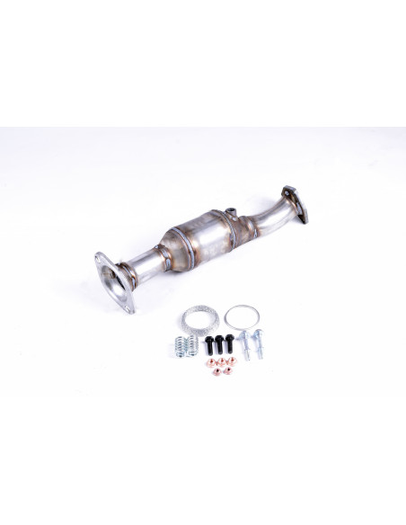 Catalyseur Honda S-2000 2.0i (99-)