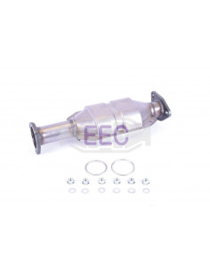 Catalyseur Honda ACCORD 1.8i 16V 136CV (00-02)