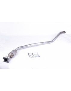Catalyseur Chrysler VOYAGER 2.5TD (01-)
