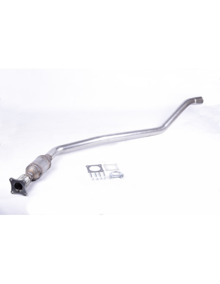 Catalyseur Chrysler VOYAGER 2.5TD (01-)