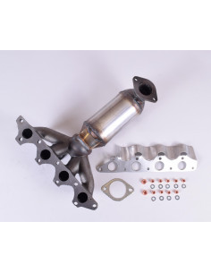 Catalyseur Hyundai ACCENT GETZ 1.3i 1.5i 12V