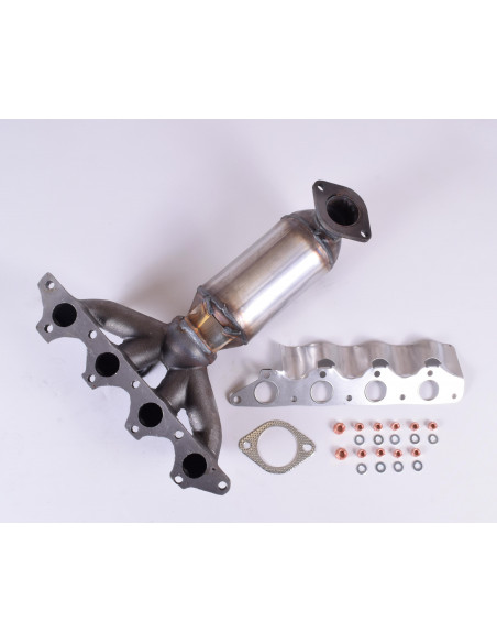 Catalyseur Hyundai ACCENT GETZ 1.3i 1.5i 12V