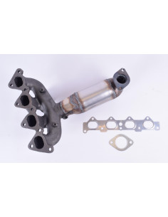 Catalyseur Hyundai COUPE 1.6i 2.0i 16V (96-00)
