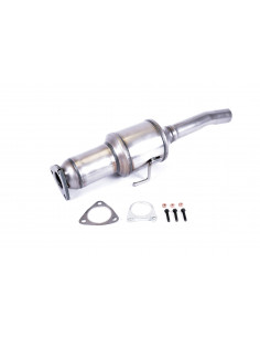 Catalyseur Iveco DAILY 2.3TD 3.0TD 16V (06-)