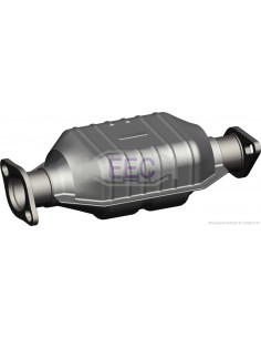 Catalyseur Kia RIO 1.3i 1.5i 8V Berline (01-02)