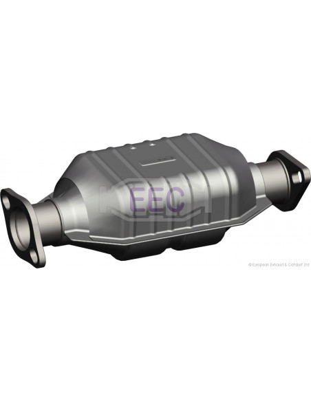 Catalyseur Kia RIO 1.3i 1.5i 8V Berline (01-02)