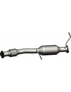 Catalyseur Kia SEDONA 2.5i V6 (01-06)