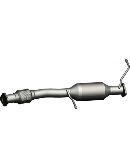 Catalyseur Kia SEDONA 2.5i V6 (01-06)