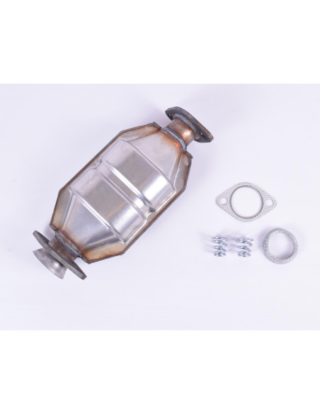 Catalyseur Kia PRIDE 1.1i 1.3i (91-) Catalyseur Kia PRIDE 1.1i 1.3i (91-)