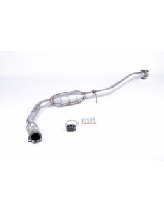 Catalyseur Land Rover DISCOVERY DEFENDER 2.5TD TD5 (01-07)