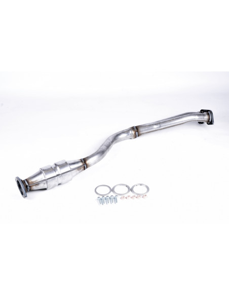 Catalyseur Lexus IS 200 2.0i Berline (03-)