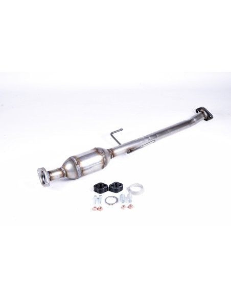 Catalyseur Mazda 323 1.5i 16V (94-01)