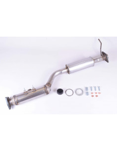 Catalyseur Mazda RX-8 1.3i (03-08)