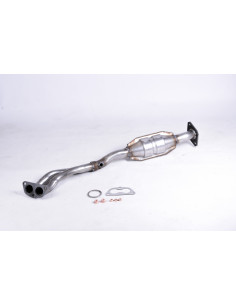 Catalyseur Mazda MX5 1.6i 1.8i 16V 110CV (98-05)