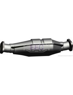 Catalyseur Mazda MX5 1.6i 16V 116CV (90-94)