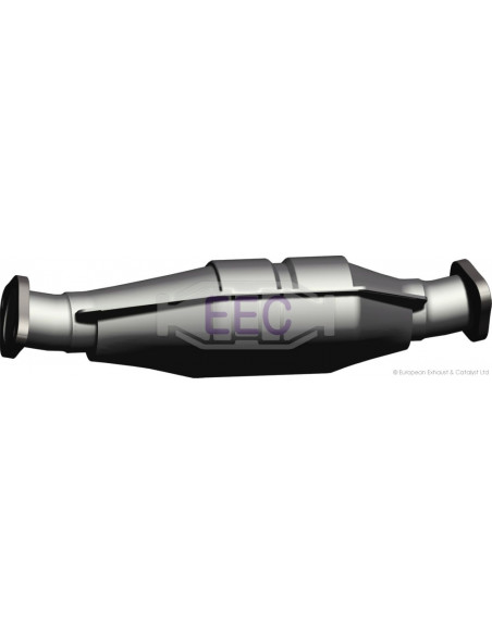 Catalyseur Mazda MX5 1.6i 16V 116CV (90-94)
