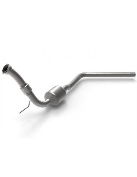 Catalyseur Mercedes VITO V220 108 110 112TD CDi Serie 611 (99-0