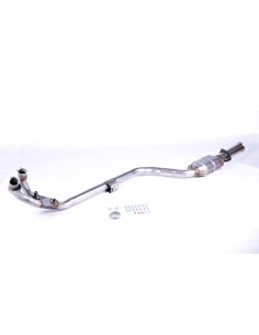 Catalyseur Mercedes C180 2.0i (00-02)