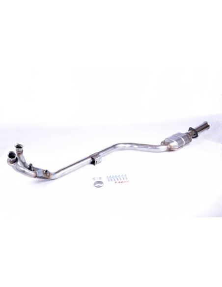 Catalyseur Mercedes C180 2.0i (00-02) Catalyseur Mercedes C180 2.0i (00-02)