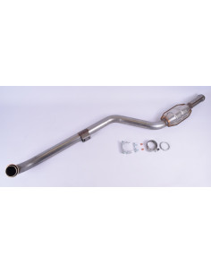 Catalyseur Mercedes C200TD C220TD CDi Serie 203 ARRIERE