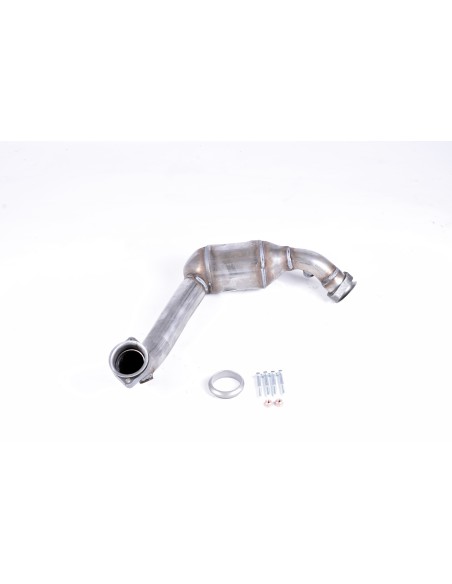 Pré-Catalyseur Mercedes C240 C280 CLK320 2.4i 2.6i 2.8i 3.2i V6 TIPTRONIC (99-03)