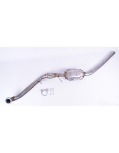 Catalyseur Mercedes A160 A170 1.7TD CDi Serie 168