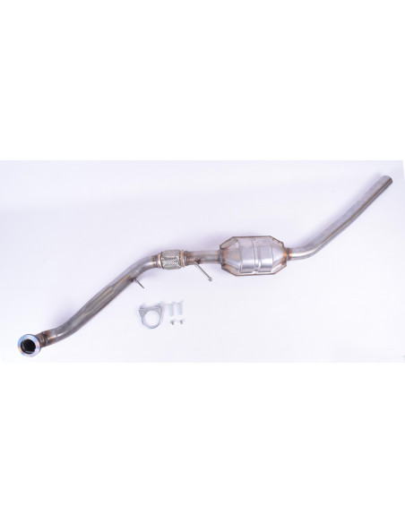 Catalyseur Mercedes A160 A170 1.7TD CDi Serie 168 Catalyseur Mercedes A160 A170 1.7TD CDi Serie 168