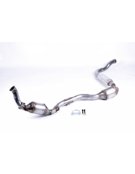 Catalyseur Mercedes ML320 3.2i 218CV Serie 163 GAUCHE (98-)