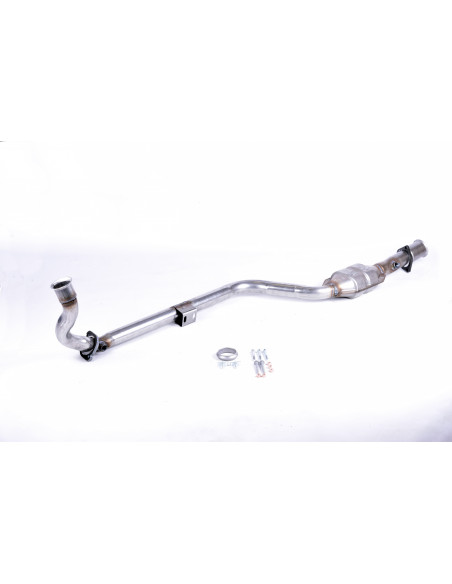 Catalyseur Mercedes C200 KOMPRESSOR 163CV (00-)