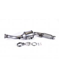 Catalyseur Mercedes SPRINTER 2.1CDi (06-)