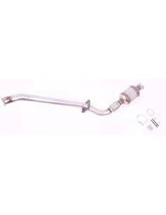 Catalyseur Mercedes VIANO VITO 3.0CDi 24V (06-11)