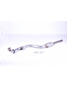 Catalyseur Mercedes C180 C200 C230 CLK E200 E230 (05/95)