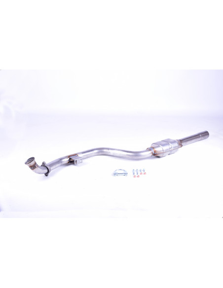 Catalyseur Mercedes C180 C200 C230 CLK E200 E230 (05/95) Catalyseur Mercedes C180 C200 C230 CLK E200 E230 (05/95)