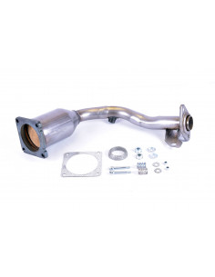 Catalyseur Peugeot 206 Berline 1.6i 16v