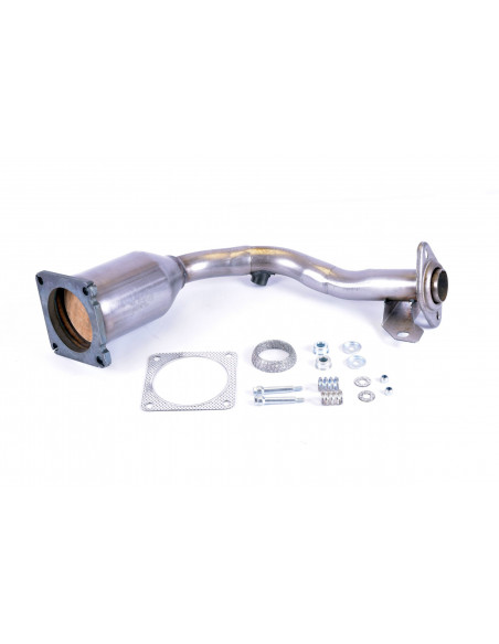 Catalyseur Peugeot 206 Berline 1.6i 16v Catalyseur Peugeot 206 Berline 1.6i 16v