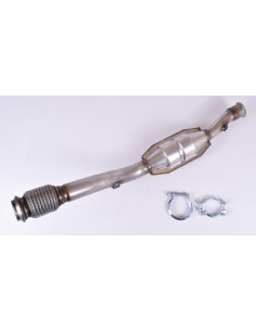 Catalyseur Peugeot 406 2.0i 16v OBD (99-04)