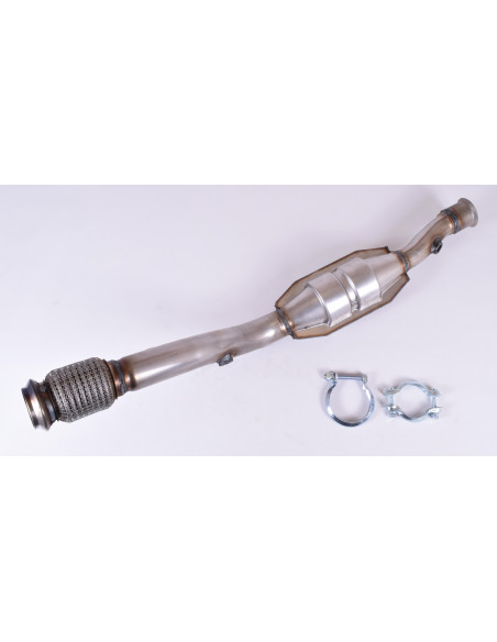 Catalyseur Peugeot 406 2.0i 16v OBD (99-04) Catalyseur Peugeot 406 2.0i 16v OBD (99-04)