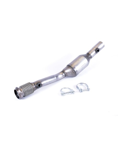 Catalyseur Peugeot 206 SW CC 2.0i 16V 136CV (99-03)