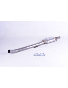 Catalyseur Citroen DISPATCH JUMPY Fiat SCUDO Peugeot EXPERT 1.9 D DW8 (01-)