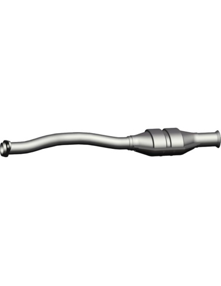 Catalyseur Peugeot 106 1.5D (98-99)
