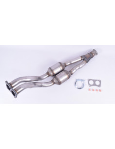 Catalyseur Peugeot 406 3.0i V6 207CV (99-)