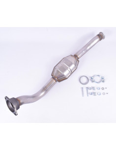 Catalyseur Peugeot 806 Citroen EVASION Fiat ULYSSE ZETA 2.1TD